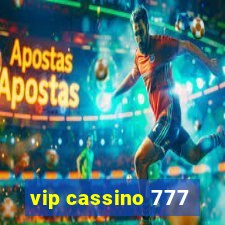 vip cassino 777